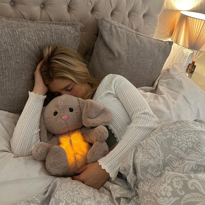 Soothing Plush – Comfort & Relaxation for Peaceful Sleep