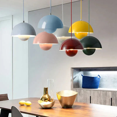 Modern Pendant Light – Elegant & Timeless Hanging Lamp