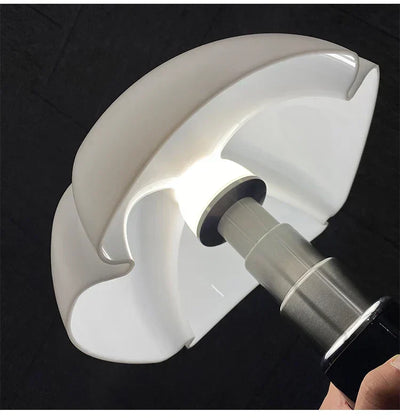 Vintage LED Designer Table Lamp – Timeless Elegance with Modern Illumination