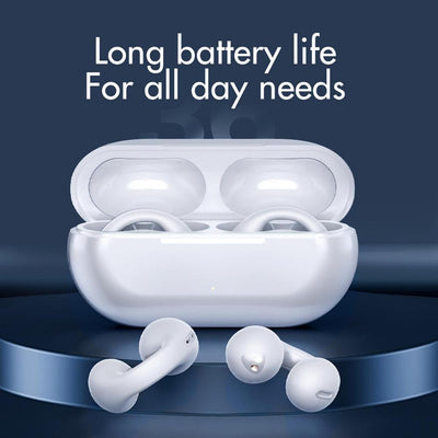 AudioPro Headphones – Immersive Sound & Wireless Comfort for Every Moment