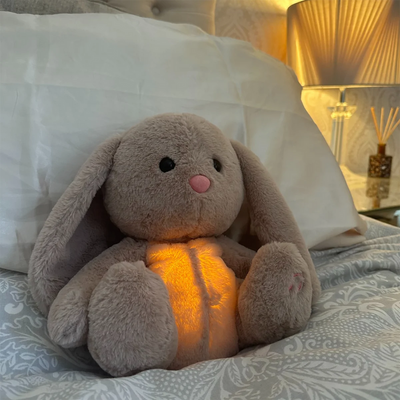 Soothing Plush – Comfort & Relaxation for Peaceful Sleep
