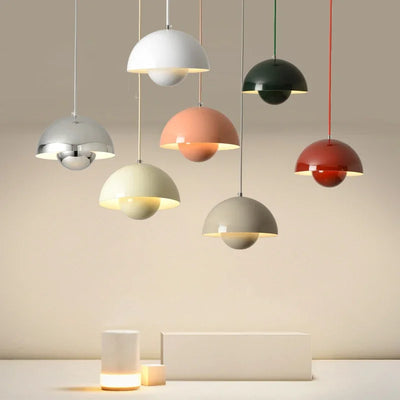 Modern Pendant Light – Elegant & Timeless Hanging Lamp
