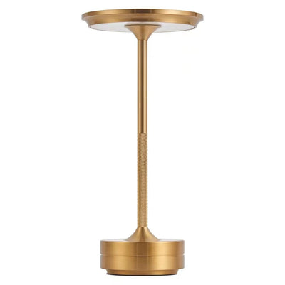 AmbiGlow™ Wireless Table Lamp – Elegant LED Lighting for Any Space