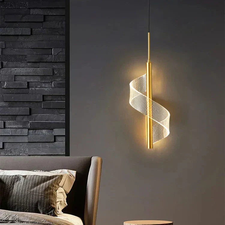 Modern LED Pendant Light – Sleek & Energy-Efficient Lighting for Kitchens & Dining Spaces