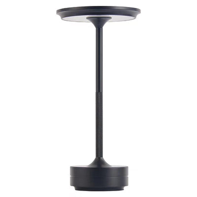 AmbiGlow™ Wireless Table Lamp – Elegant LED Lighting for Any Space