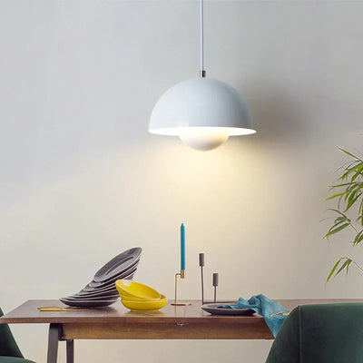 Modern Pendant Light – Elegant & Timeless Hanging Lamp