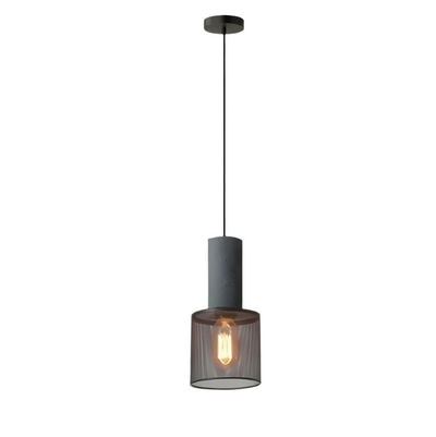 Shane Concrete Pendant Light – Modern Industrial Design for Stylish Interiors