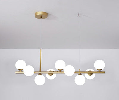 Armature™ Luxury Dining Pendant Light – Elegant Lighting for Your Dining Area