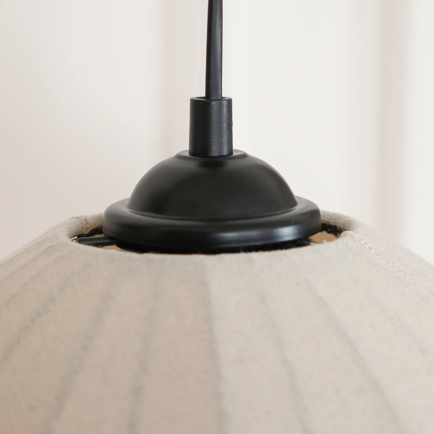 Japanese Bamboo Floor Lamp – Minimalist Zen-Inspired Lighting for a Tranquil Atmosphere