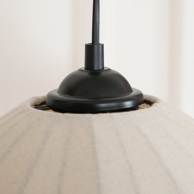 Japanese Bamboo Floor Lamp – Minimalist Zen-Inspired Lighting for a Tranquil Atmosphere