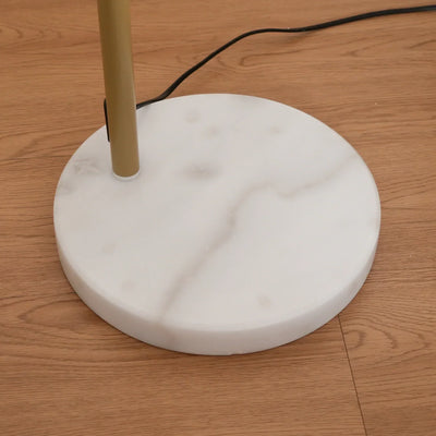 Japanese Bamboo Floor Lamp – Minimalist Zen-Inspired Lighting for a Tranquil Atmosphere