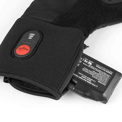 Heated Gloves for Winter – Ultimate Warmth and Comfort for Your Hands