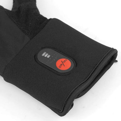 Heated Gloves for Winter – Ultimate Warmth and Comfort for Your Hands