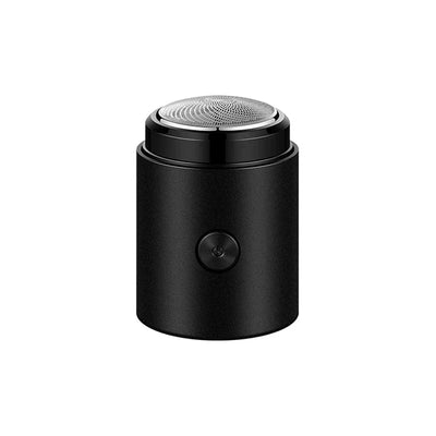 Compact Travel Razor – Portable, Powerful, and Perfect for On-the-Go Grooming