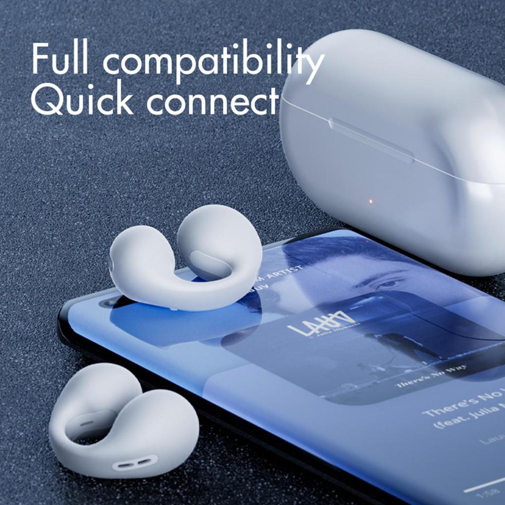 AudioPro Headphones – Immersive Sound & Wireless Comfort for Every Moment