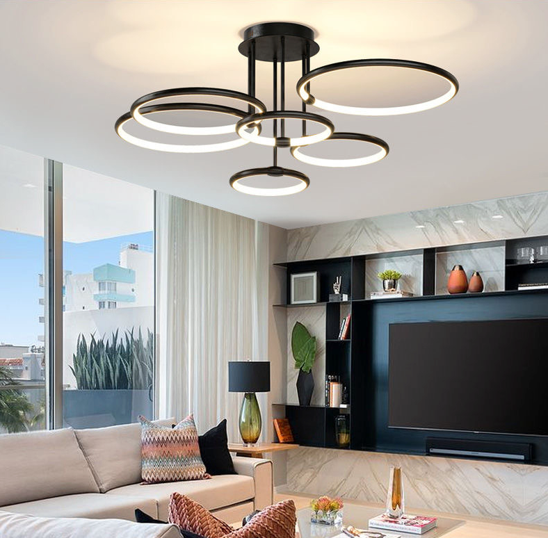 StellarGlo™ LED Wall Light – Modern & Dimmable Ambient Lighting