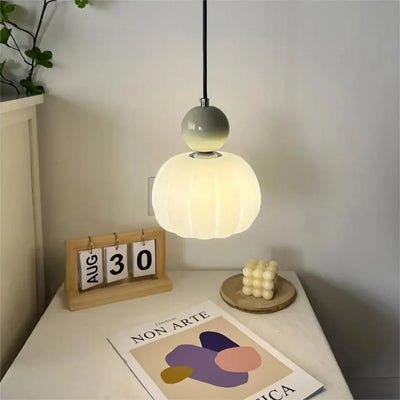 Bauhaus Pendant Light – Timeless Art Deco Elegance in Four Captivating Colours