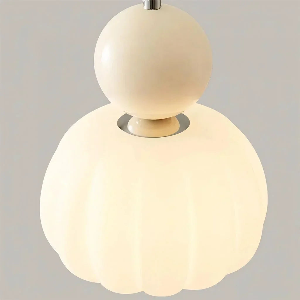 Bauhaus Pendant Light – Timeless Art Deco Elegance in Four Captivating Colours