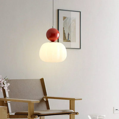 Bauhaus Pendant Light – Timeless Art Deco Elegance in Four Captivating Colours