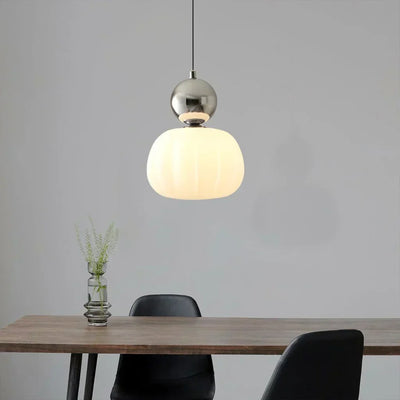 Bauhaus Pendant Light – Timeless Art Deco Elegance in Four Captivating Colours