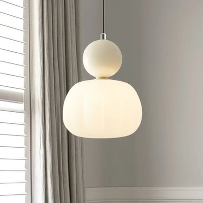 Bauhaus Pendant Light – Timeless Art Deco Elegance in Four Captivating Colours