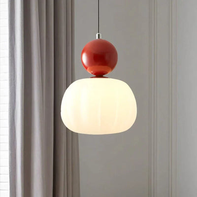 Bauhaus Pendant Light – Timeless Art Deco Elegance in Four Captivating Colours