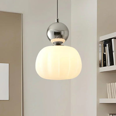 Bauhaus Pendant Light – Timeless Art Deco Elegance in Four Captivating Colours