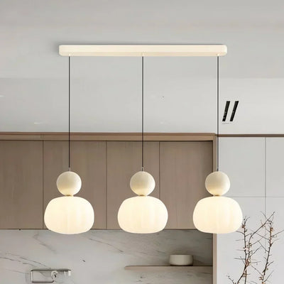 Bauhaus Pendant Light – Timeless Art Deco Elegance in Four Captivating Colours