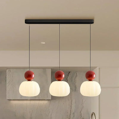 Bauhaus Pendant Light – Timeless Art Deco Elegance in Four Captivating Colours