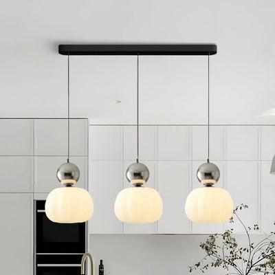 Bauhaus Pendant Light – Timeless Art Deco Elegance in Four Captivating Colours