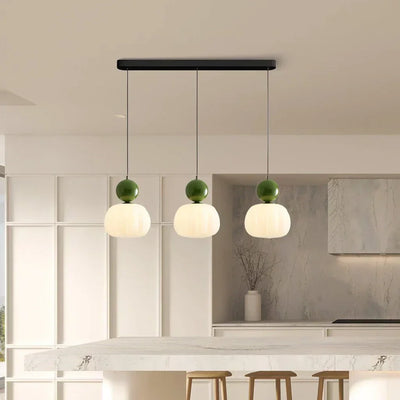Bauhaus Pendant Light – Timeless Art Deco Elegance in Four Captivating Colours
