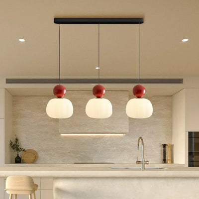 Bauhaus Pendant Light – Timeless Art Deco Elegance in Four Captivating Colours