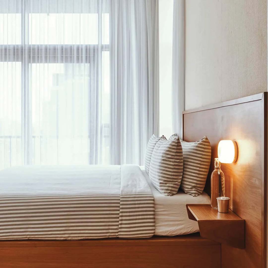 DimpleGlow Wall Sconce – Elegant & Modern Wall Light for Sophisticated Interiors