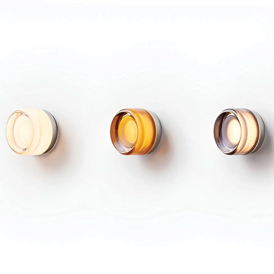 DimpleGlow Wall Sconce – Elegant & Modern Wall Light for Sophisticated Interiors