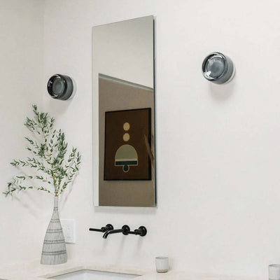 DimpleGlow Wall Sconce – Elegant & Modern Wall Light for Sophisticated Interiors