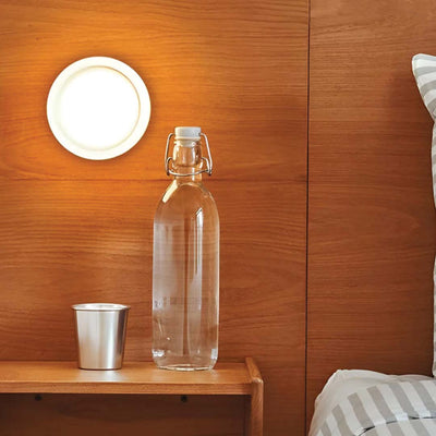 DimpleGlow Wall Sconce – Elegant & Modern Wall Light for Sophisticated Interiors