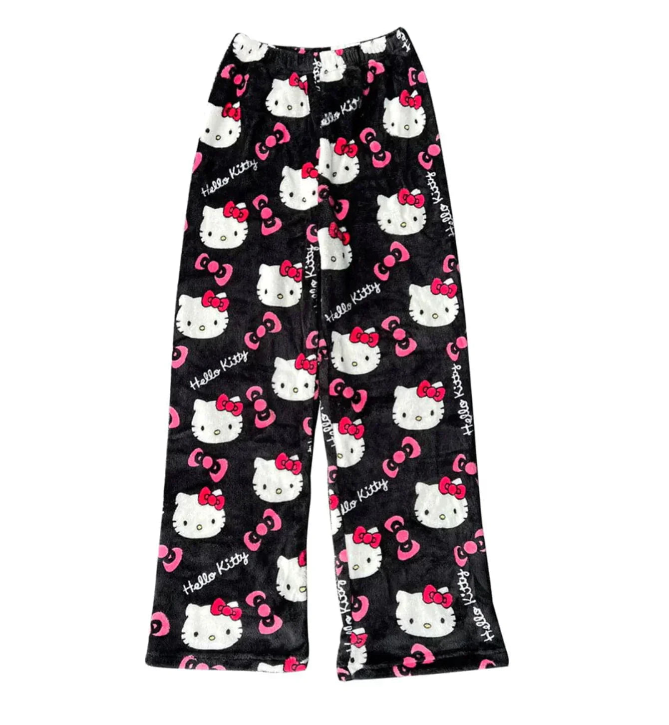 Hello Kitty Pajama Set – Cozy, Cute & Perfect for Sweet Dreams