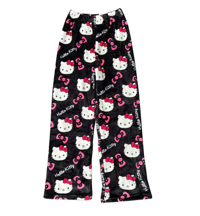 Hello Kitty Pajama Set – Cozy, Cute & Perfect for Sweet Dreams