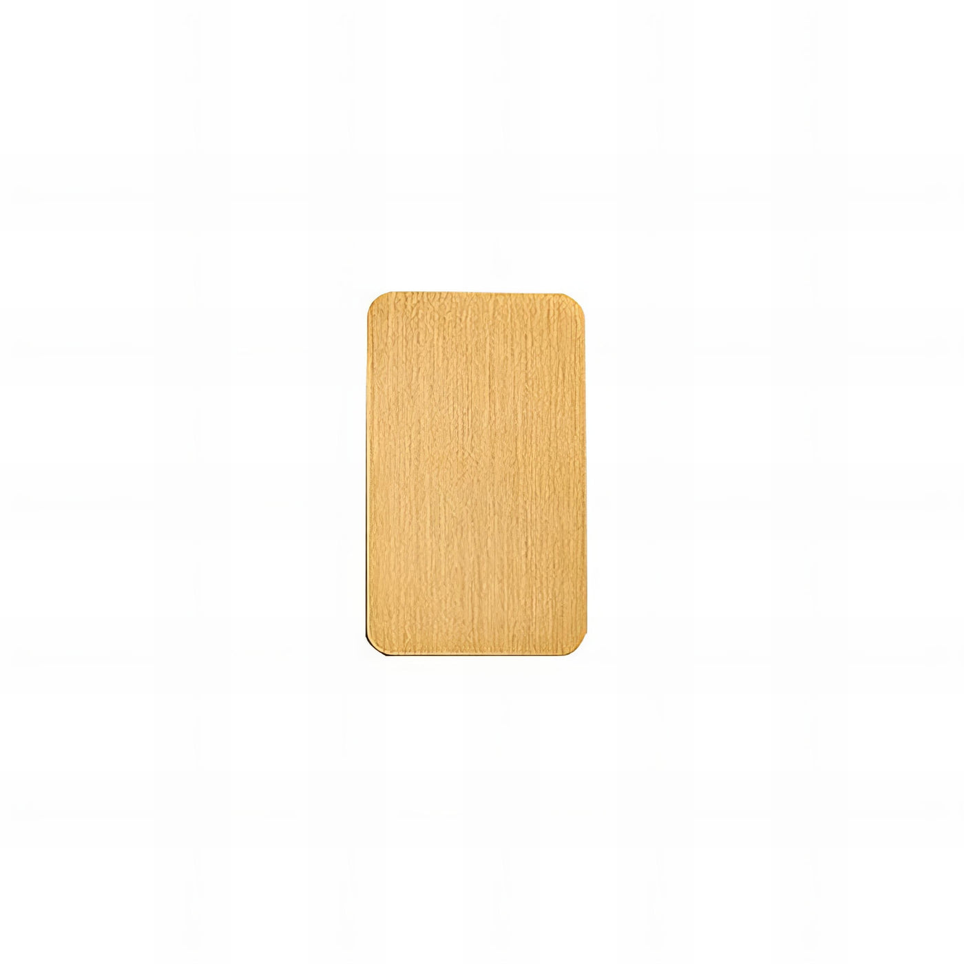 Luma Outdoor Wall Sconce – Modern Rectangular Design for Exterior Spaces