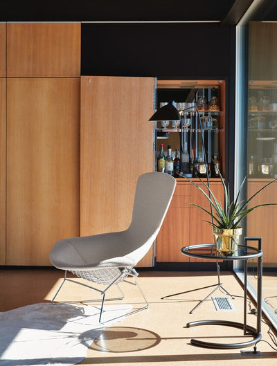 Mouille-Inspired Three-Arm Floor Lamp – Sculptural Lighting with Adjustable Arms