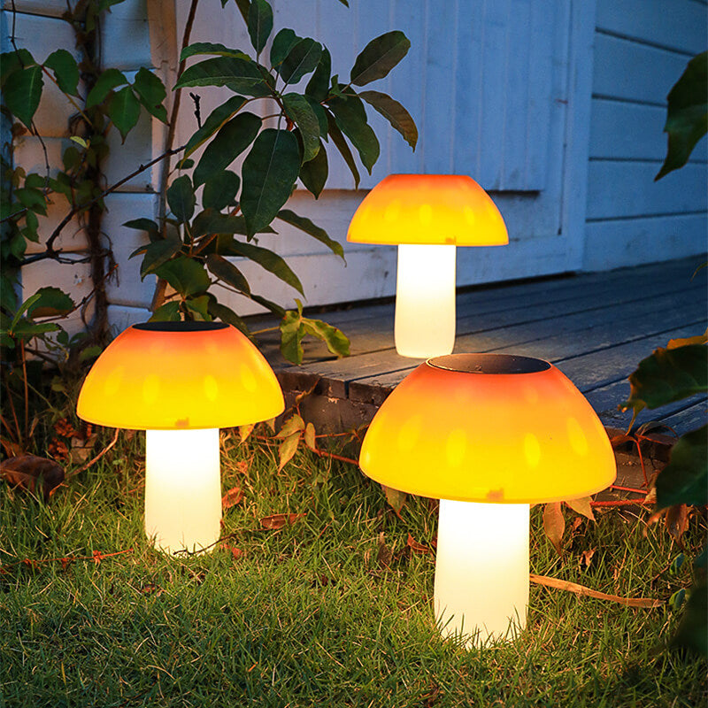 Solar Garden Path Lights – Weatherproof Outdoor LED for Driveways & Walkways