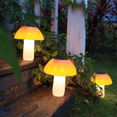 Solar Garden Path Lights – Weatherproof Outdoor LED for Driveways & Walkways