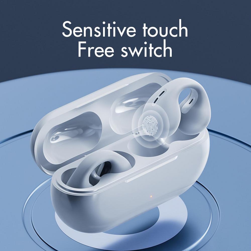 AudioPro Headphones – Immersive Sound & Wireless Comfort for Every Moment