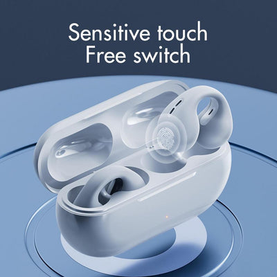AudioPro Headphones – Immersive Sound & Wireless Comfort for Every Moment