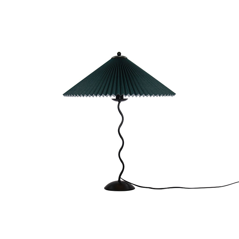 Squiggle Table Lamp – Modern Artistic Lighting for a Stylish Touch