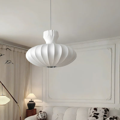 Bella Bloom Pendant Light – A Vintage-Inspired Statement of Elegance