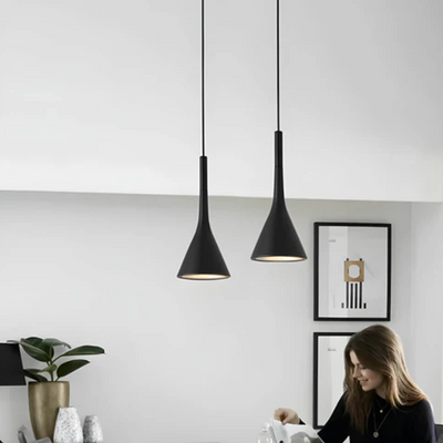 DIMINU Pendant Light – Modern and Compact Design for Elegant Interior Lighting
