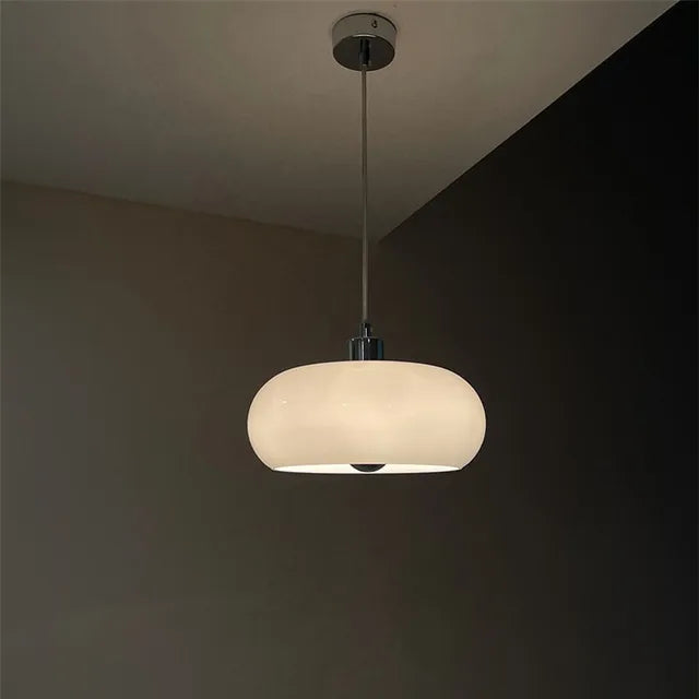 Nordic LED Pendant Lights – Timeless Elegance and Eco-Friendly Design