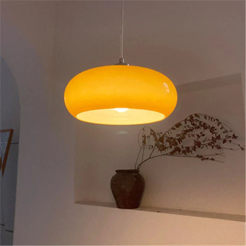 Nordic LED Pendant Lights – Timeless Elegance and Eco-Friendly Design