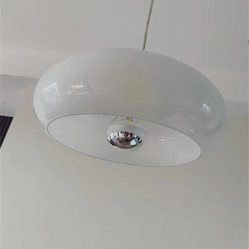 Nordic LED Pendant Lights – Timeless Elegance and Eco-Friendly Design